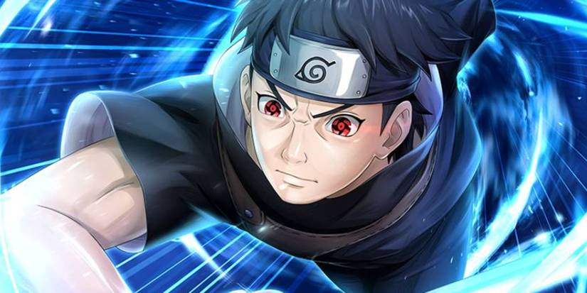 The Rebellion’s Spark! 