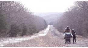 the road viggo mortensen