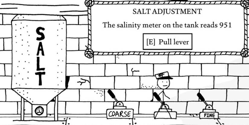 the salt room pickle factory west of loathing