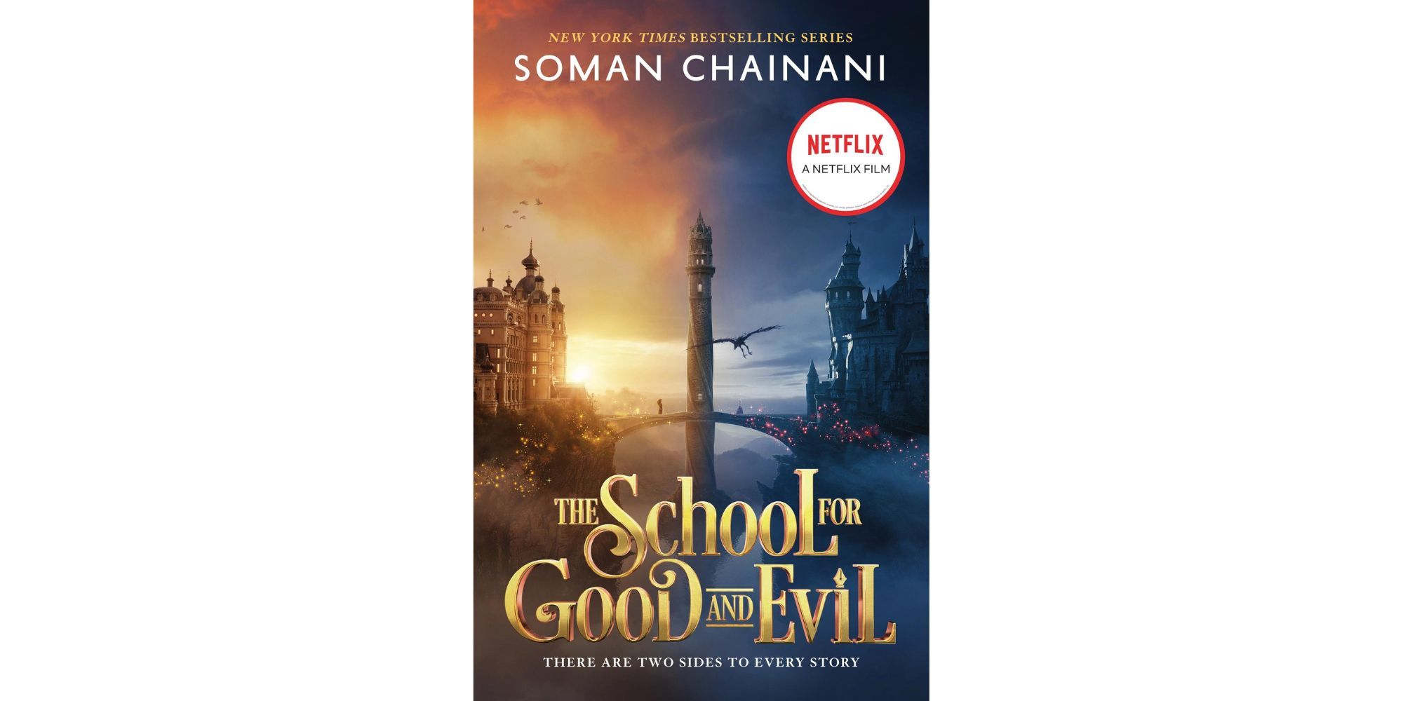 The School For Good And Evil