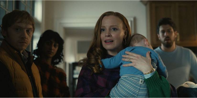 the-servant-lauren-ambrose-rupert-grint-toby-kebbell-shock