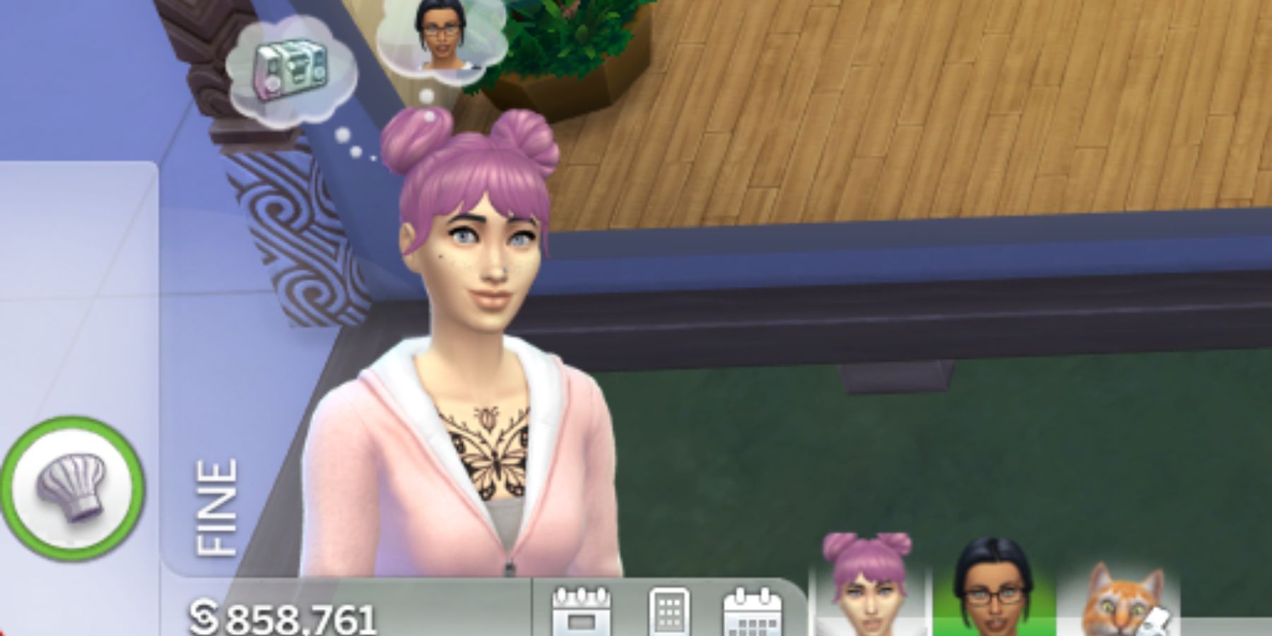 The Sims 4 (3)