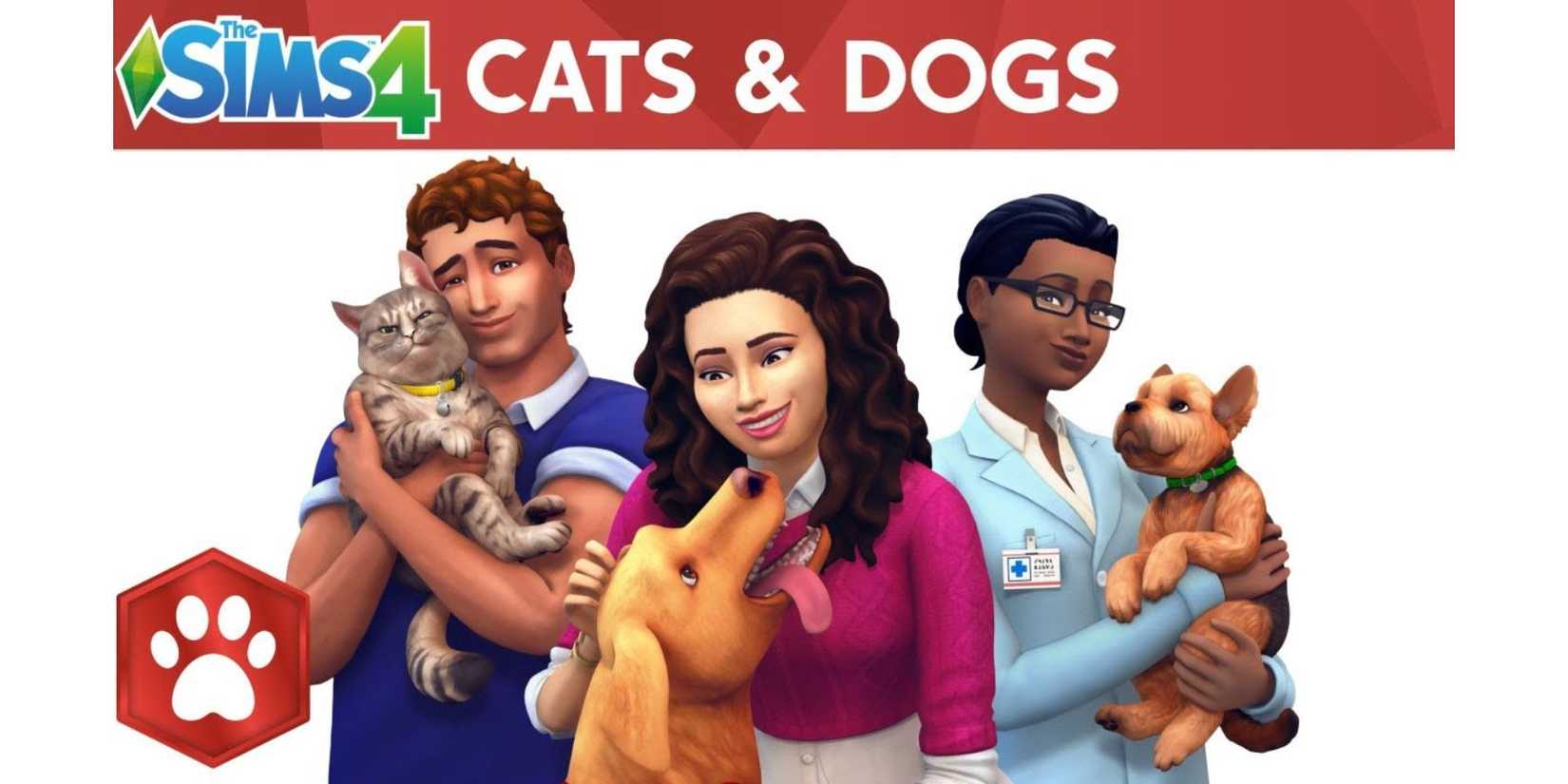 the sims 4 cats & dogs