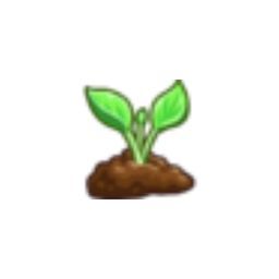 The Sims 4 Icons Great Soil