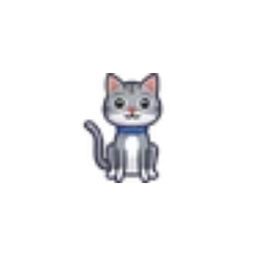The Sims 4 Icons Cat Friendly