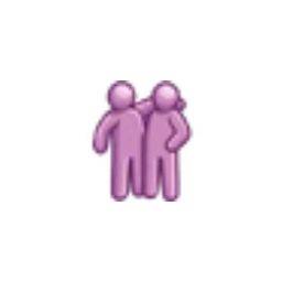 The Sims 4 Icons Convivial