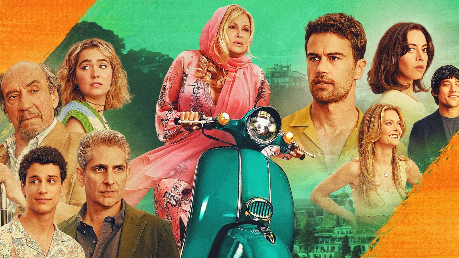 The White Lotus Promo-1