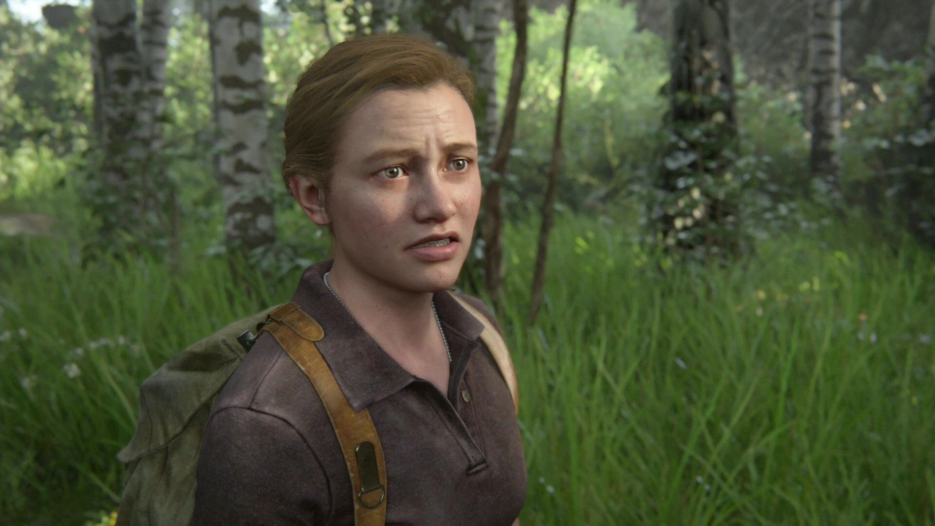 The Last Of Us Season 2s Biggest Challenge Might Be Casting Abby