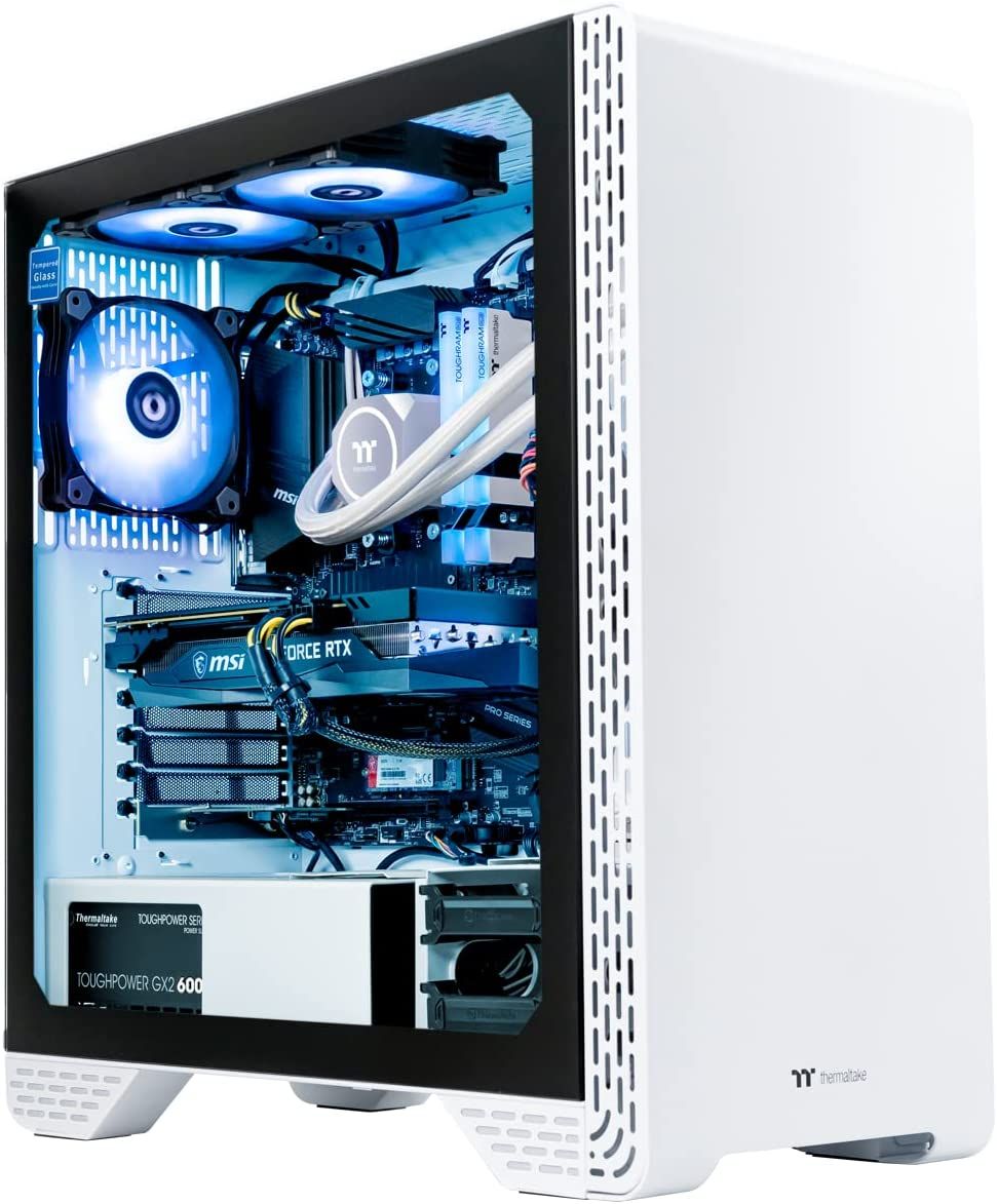 gaming pc hub january deals discount