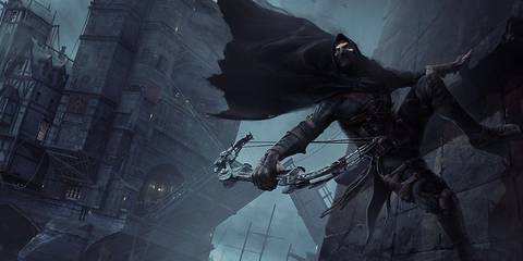 Thief-2014-Game-Artwork-Garret