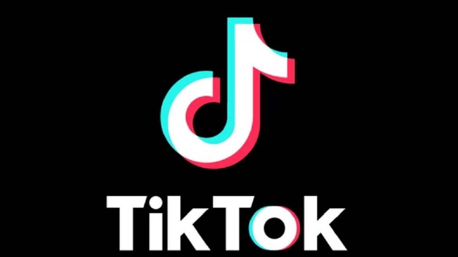 tiktok logo