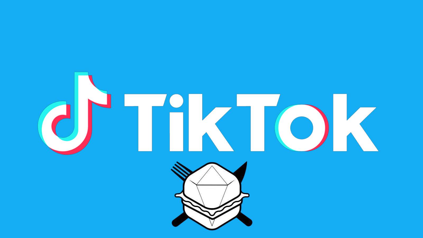tiktok roll for sandwiches
