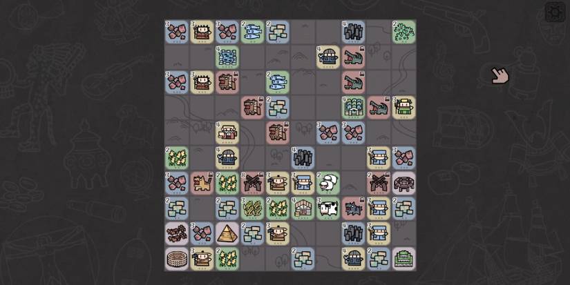 Tiny Civilization gameplay