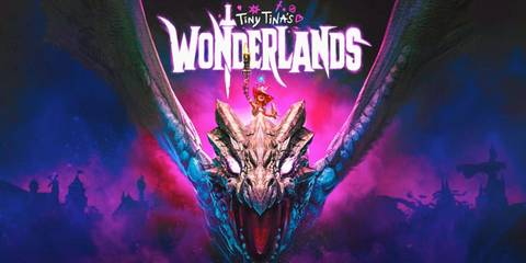 Rumor: Unannounced Tiny Tina's Wonderlands Game Canceled