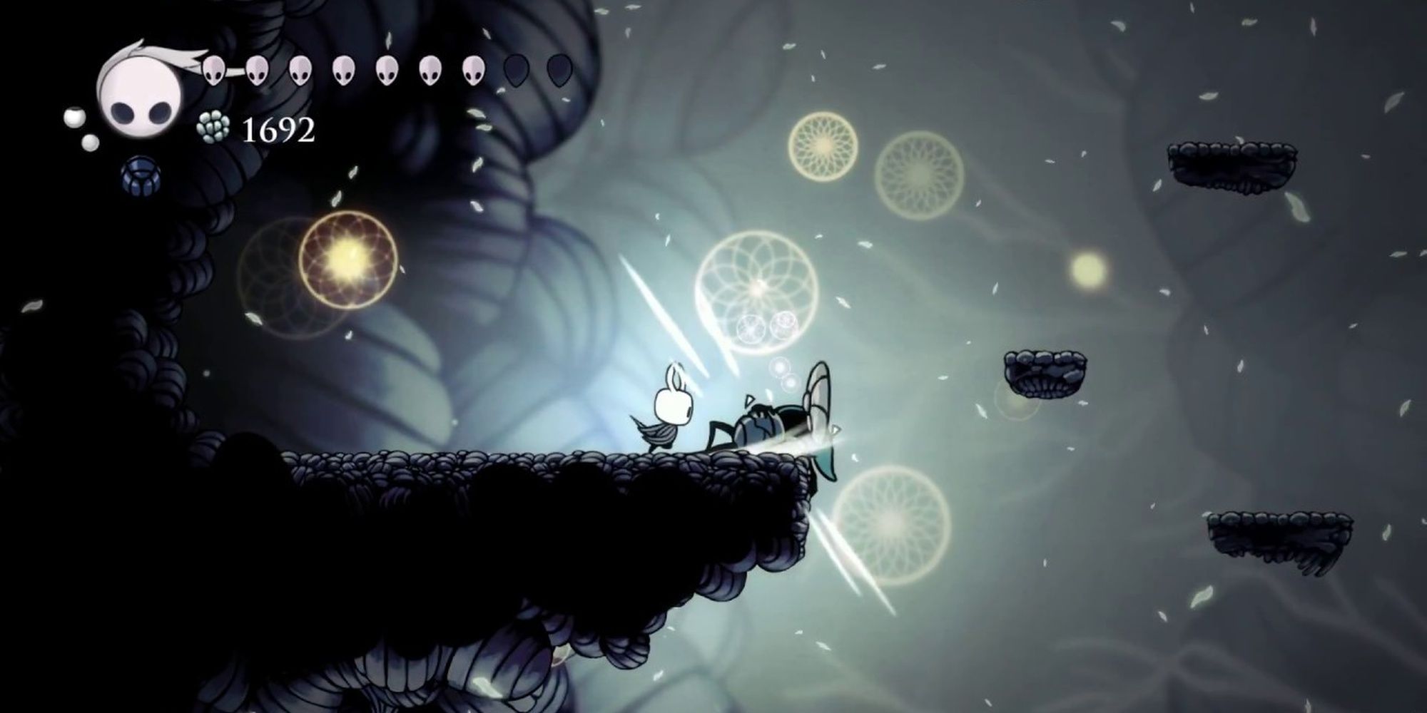 Hollow Knight' Hits PS4 & Xbox Via A Physical Edition Next Year - Explosion  Network