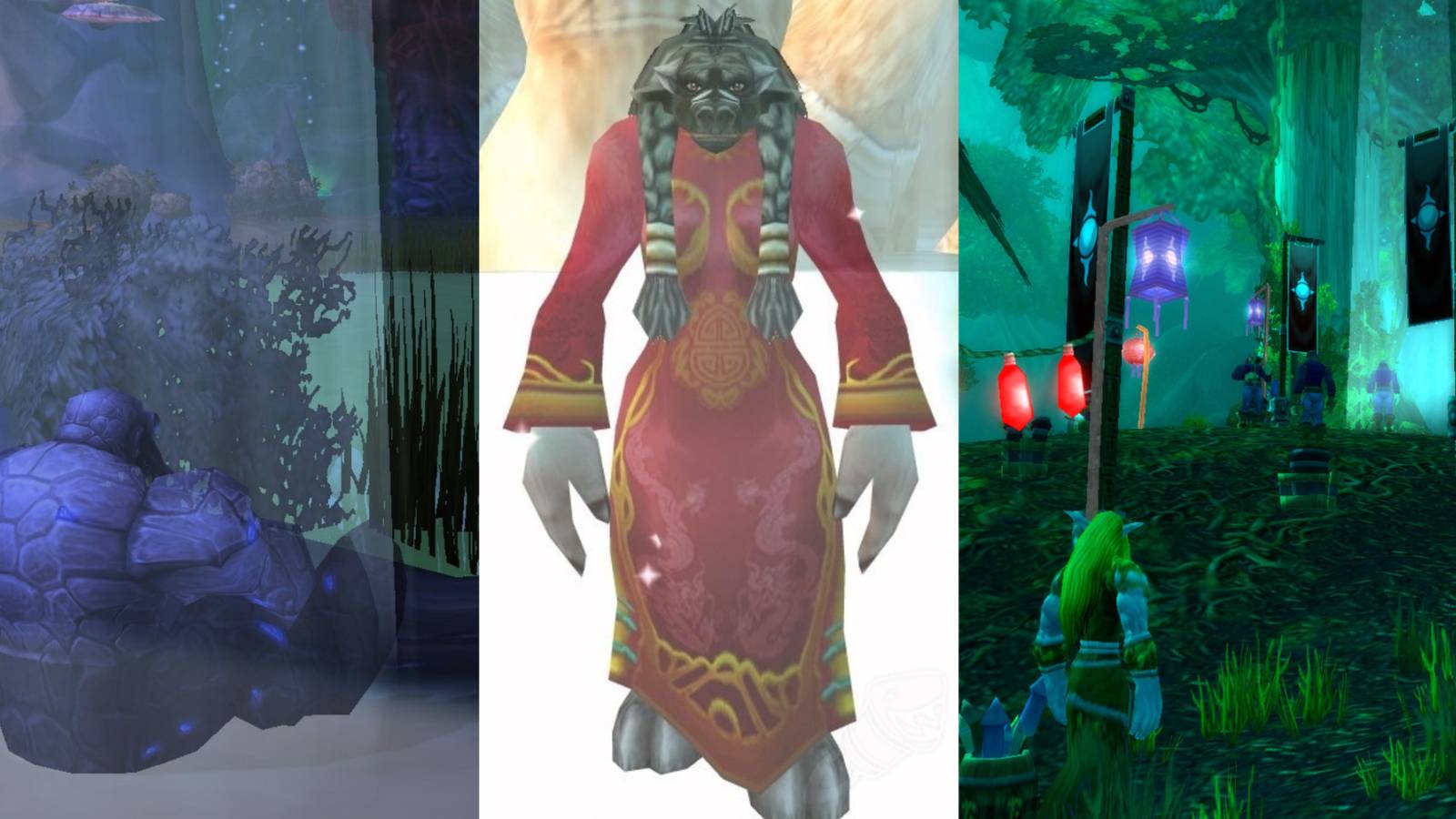 title image elders of the dungeons guide