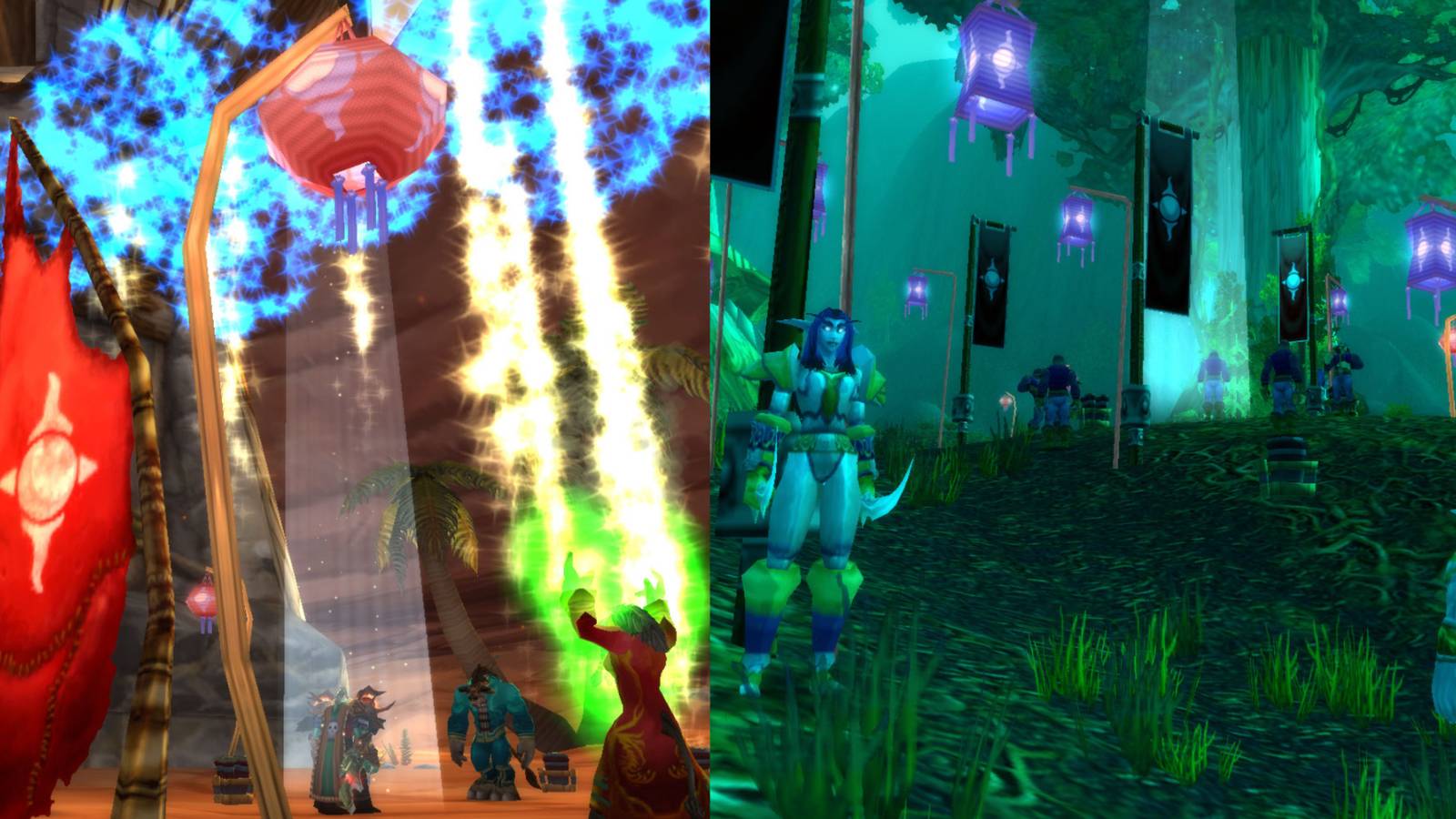 title image warcarft lunar festival guide