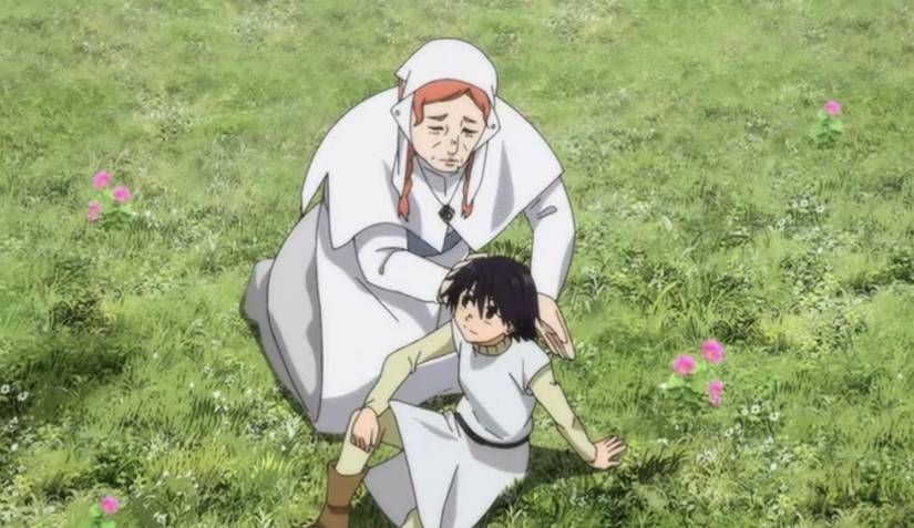 to your eternity - hairo