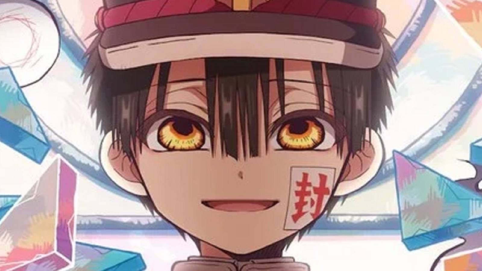 Toilet-Bound Hanako-kun Restart