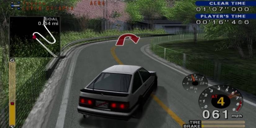 Tokyo Xtreme Racer Drift 2