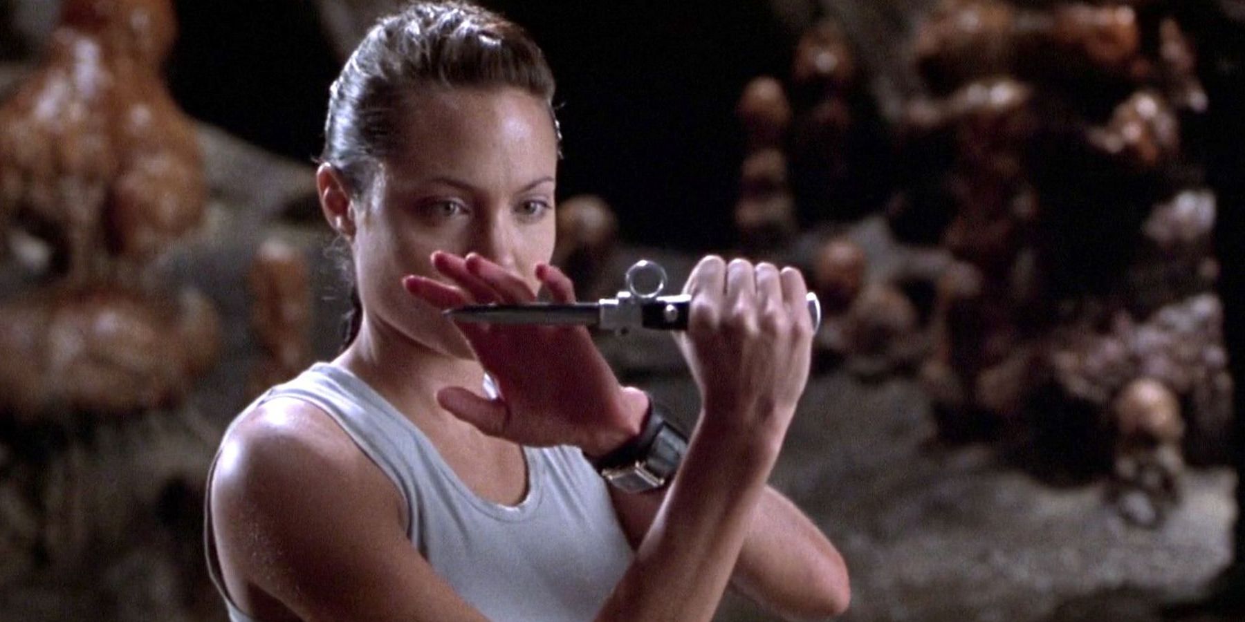 Tomb Raider Film