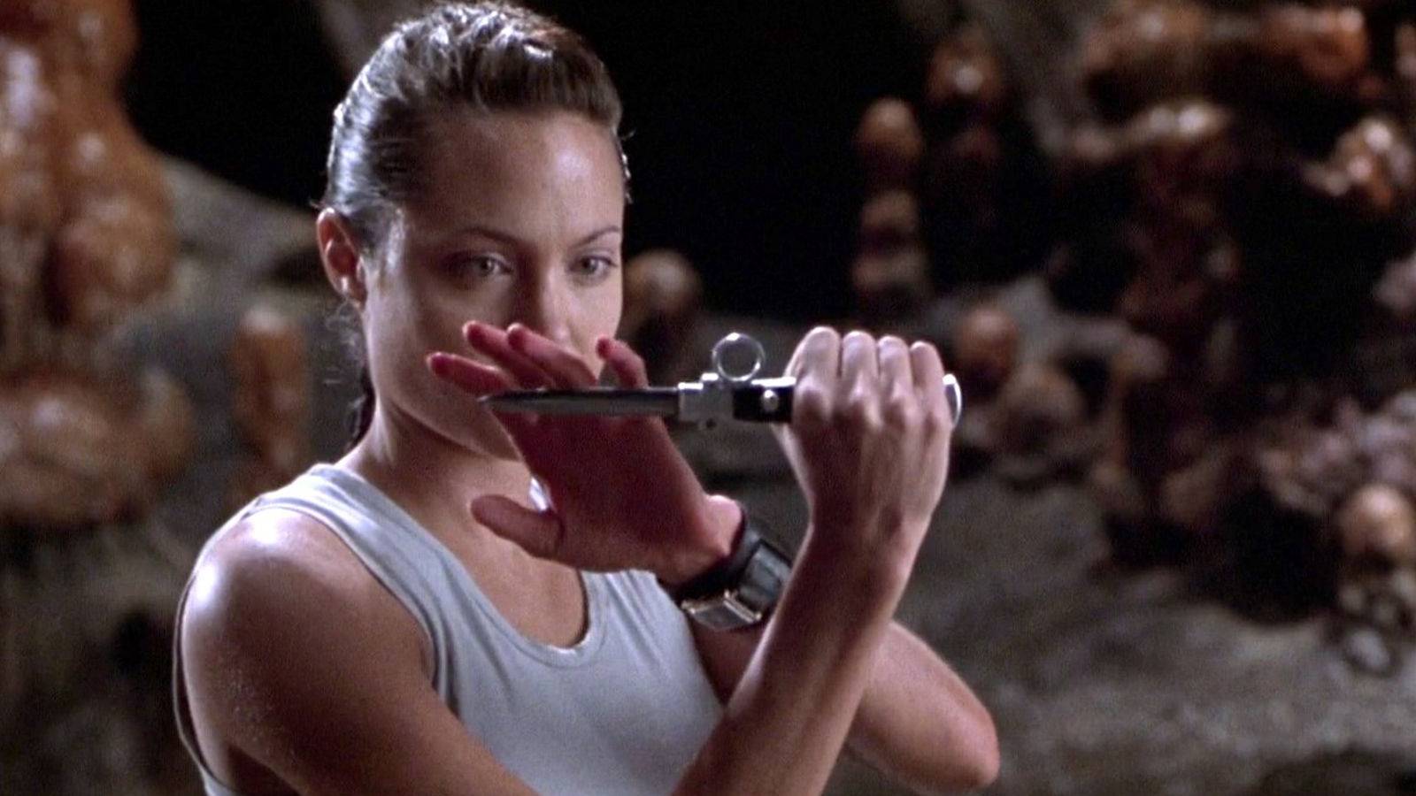 Tomb Raider Film