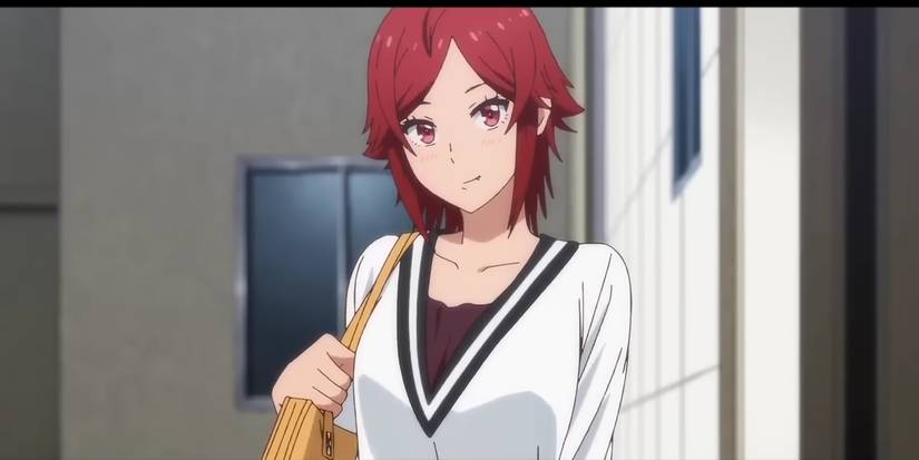 Tomo-Chan Ep 3 Date Tomo