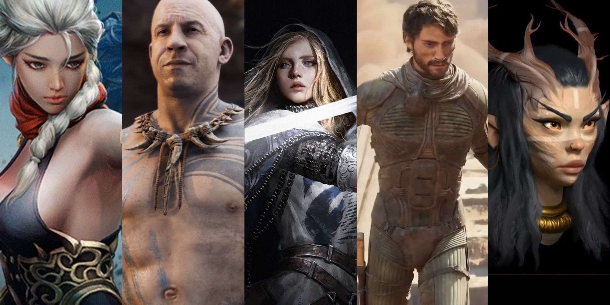 Best MMORPGs To Look Forward To In 2023