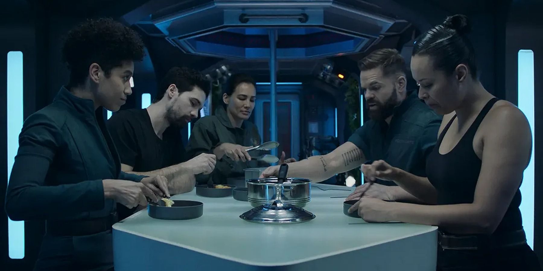 the expanse: why you should read the books if you loved the show2
