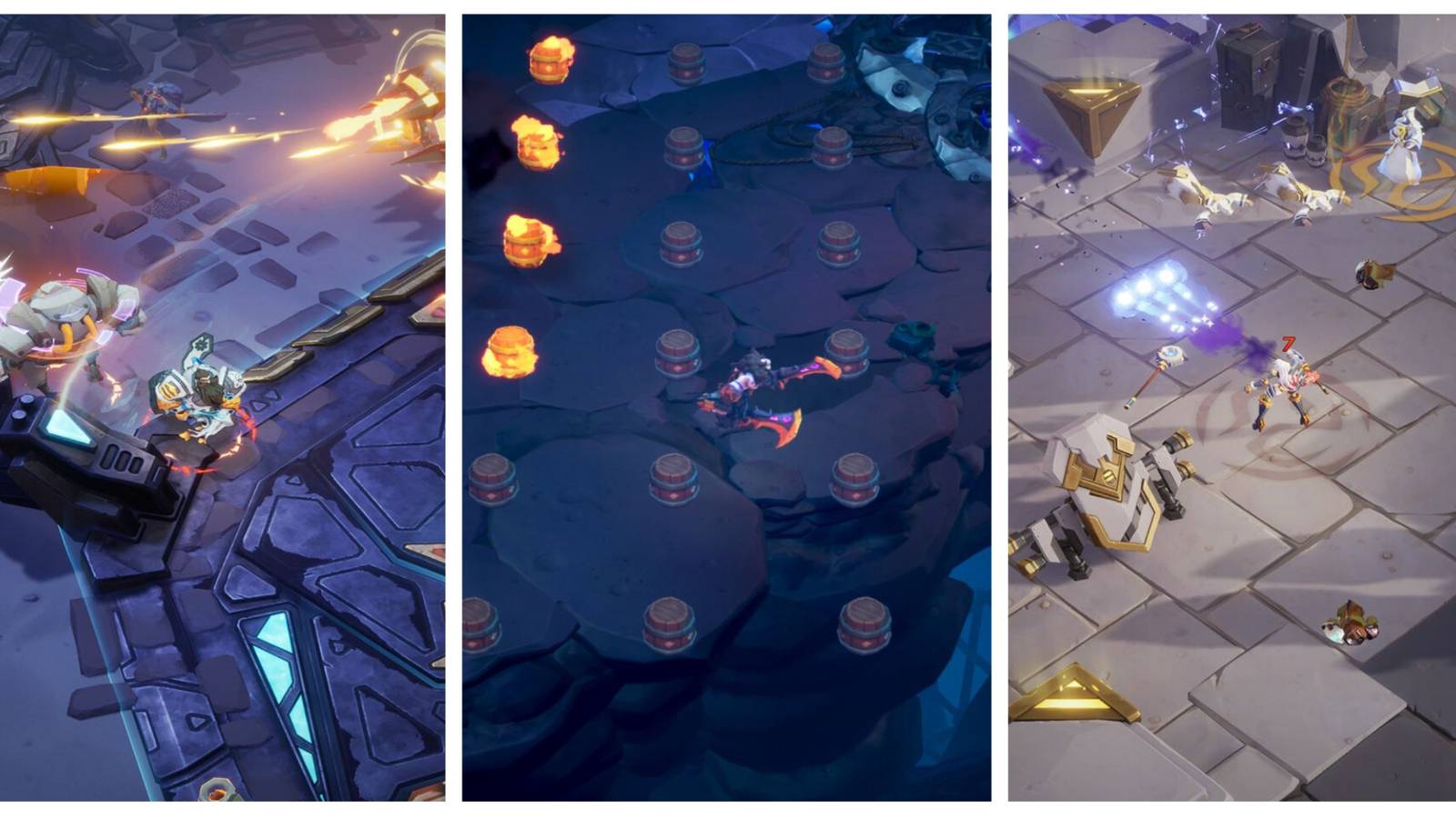 Torchlight Infinite Best Classes