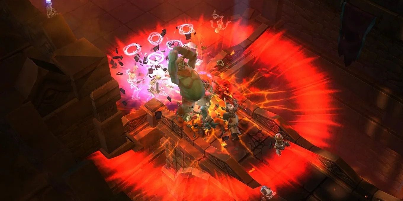 torchlight infinite monster about to attack player Cropped-1