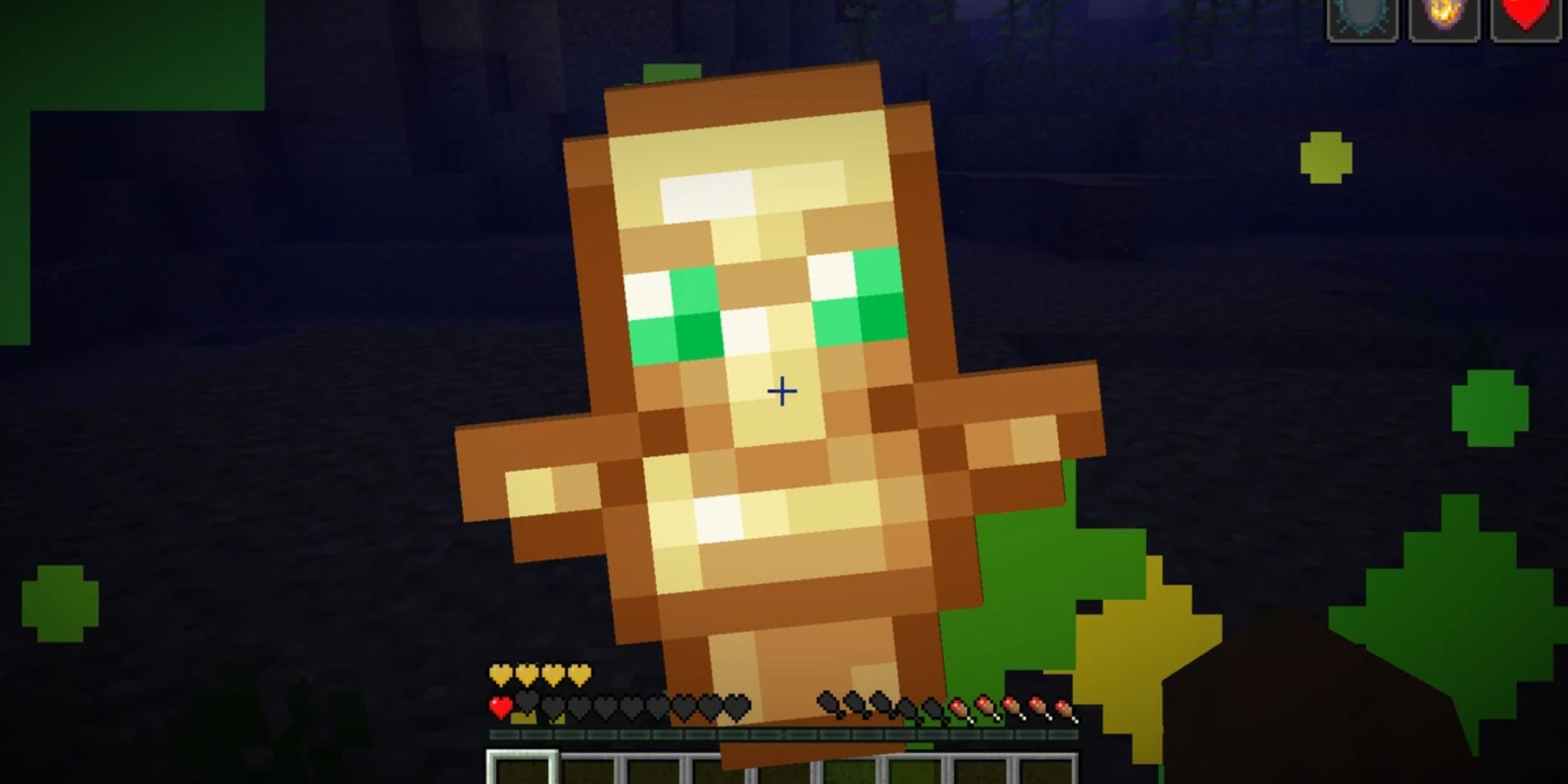 totem of undying in minecraft