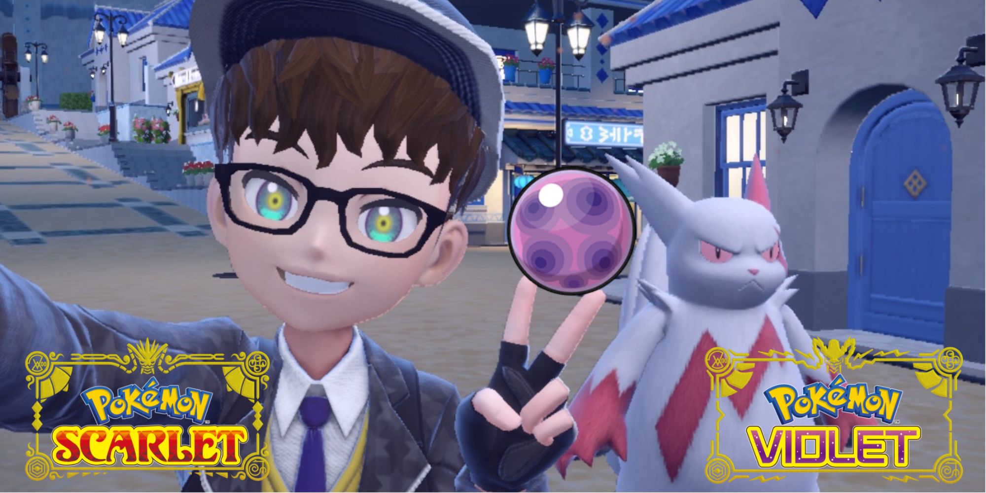 Pokemon Scarlet and Violet shares new info and gameplay for Gym Leader Iono  and Bellibolt Pokemon - Niche Gamer