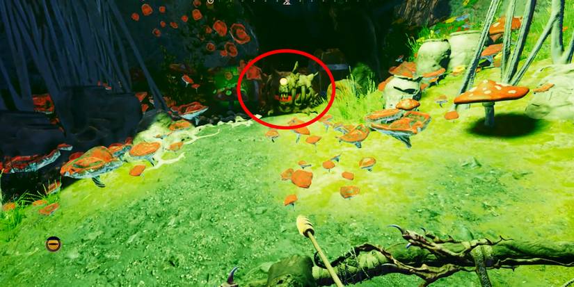 toxic veil skill location in blacktail