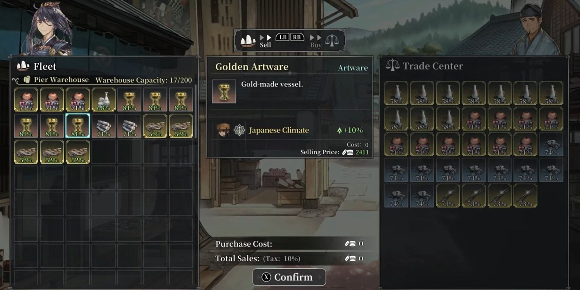 Beginner Tips For Sailing Era