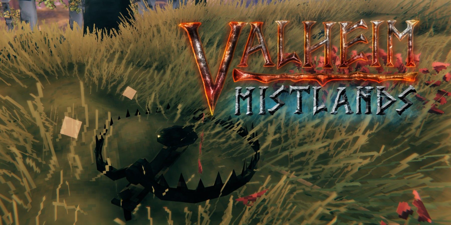 trap valheim logo