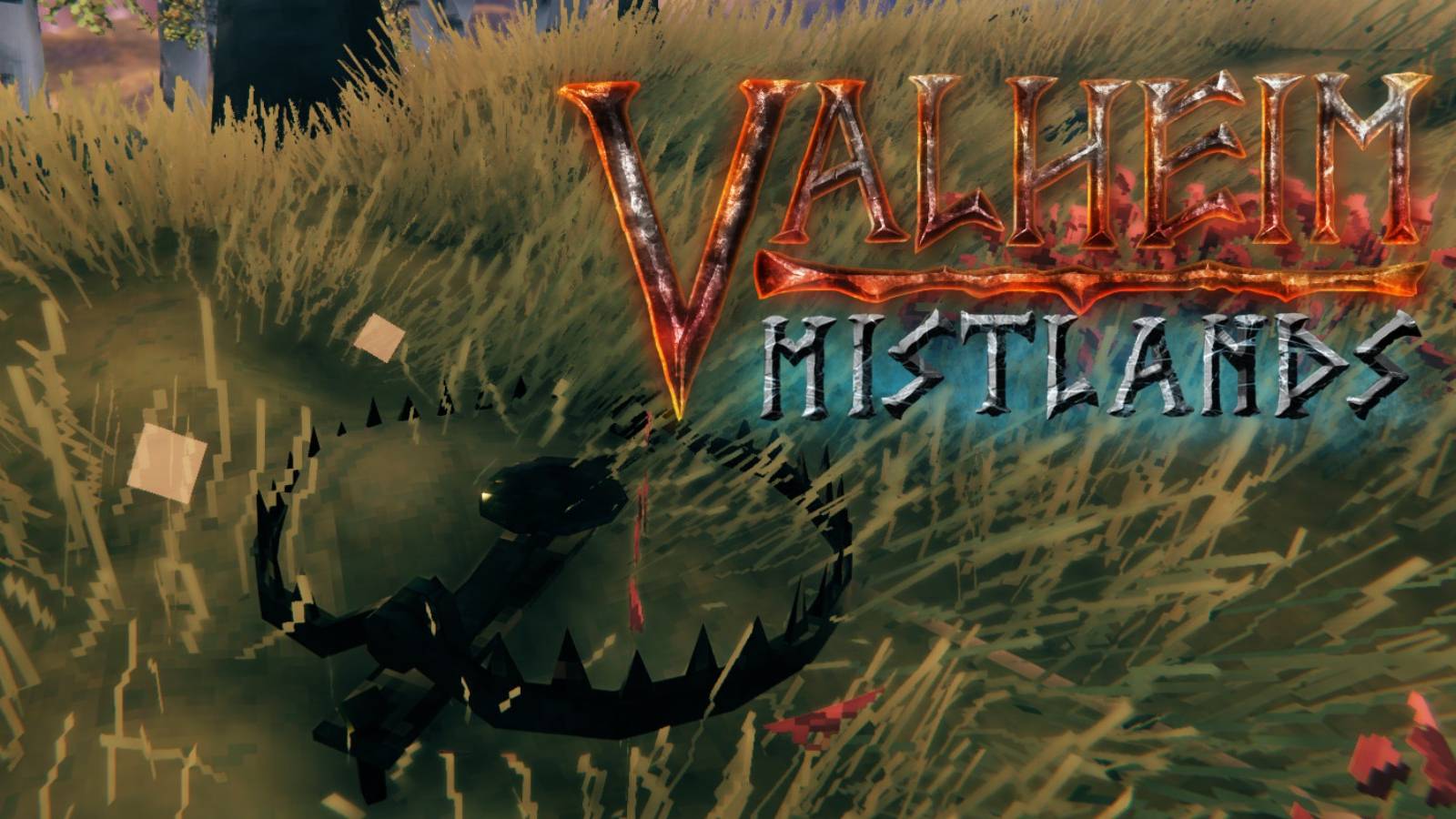 trap valheim logo