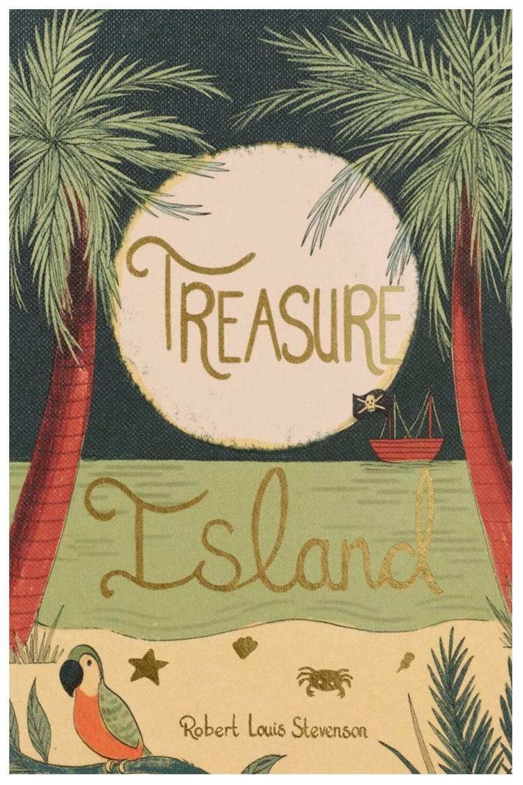 Treasure Island