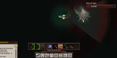 sunless sea tree of ages vs player