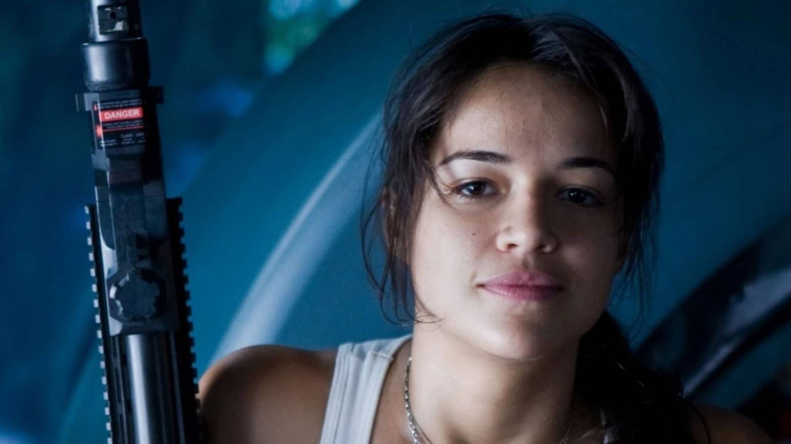 Trudy Chacon close-up Avatar