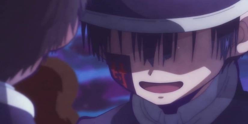 Tsukasa – Toilet-Bound Hanako-kun