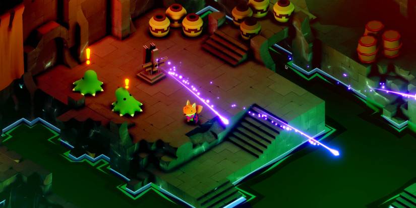 tunic publisher subscription concern