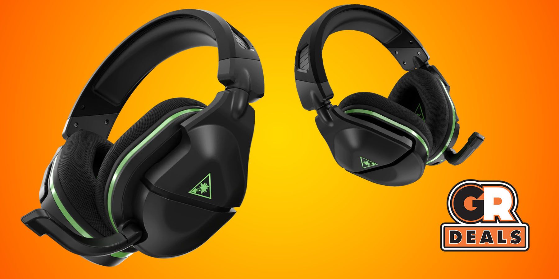 Act Fast and Get the Turtle Beach Stealth 600 Gen 2 Gaming Headset for .95