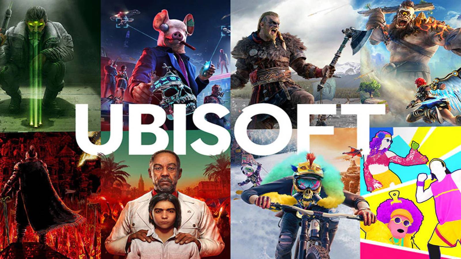 ubisoft