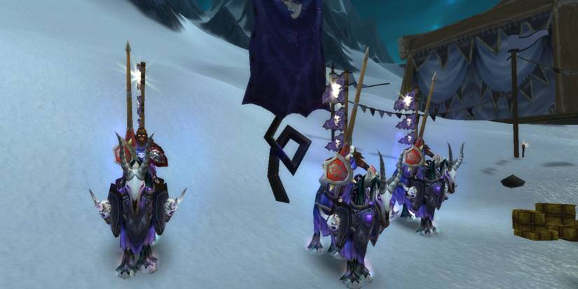 undercity champions argent tournament