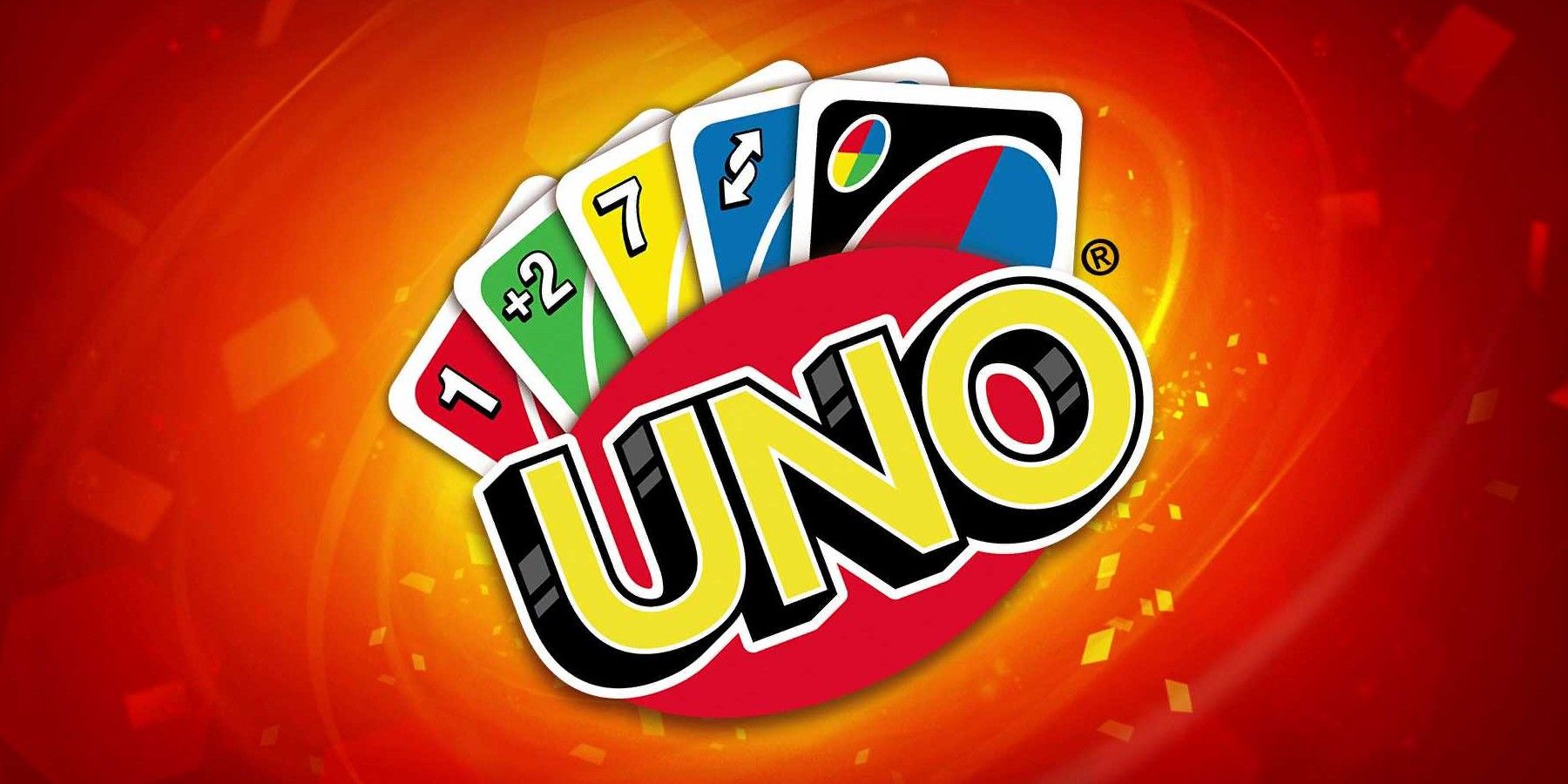 Play UNO for free with Game Trials! 