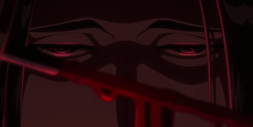 Unohana Yachiru Bankai – BLEACH Thousand-Year Blood War