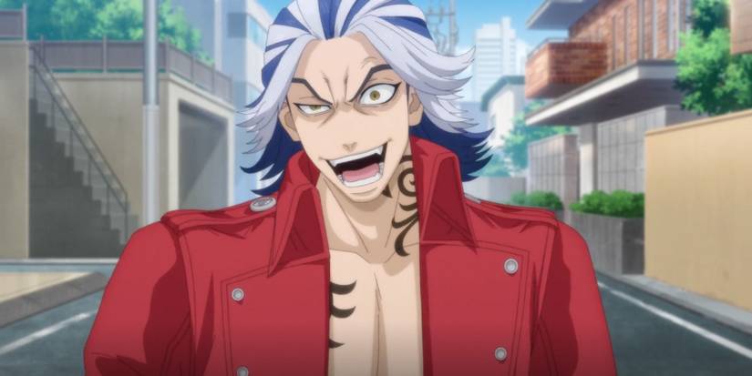 Black Dragon 10th Generation