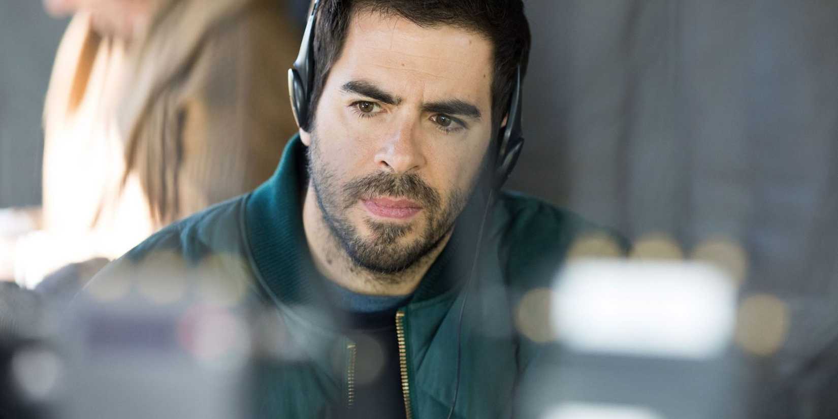 Eli Roth 