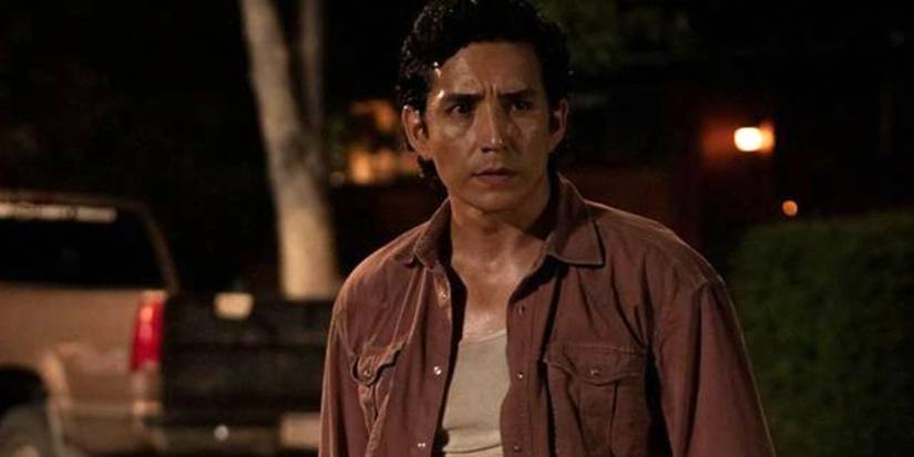 The last of us Tommy HBO